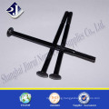 Grade 8.8 Round Head Square Neck Carriage Bolt